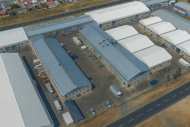 To Let commercial Property for Rent in Epping Industrial Western Cape